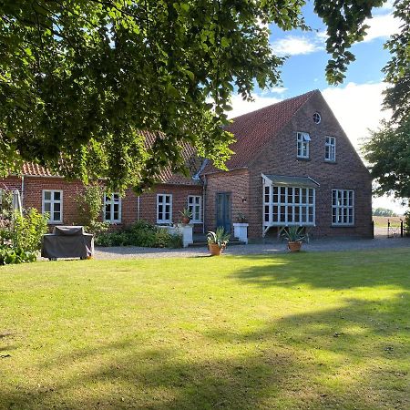 Bed and Breakfast Bellinge House Horreby Zewnętrze zdjęcie