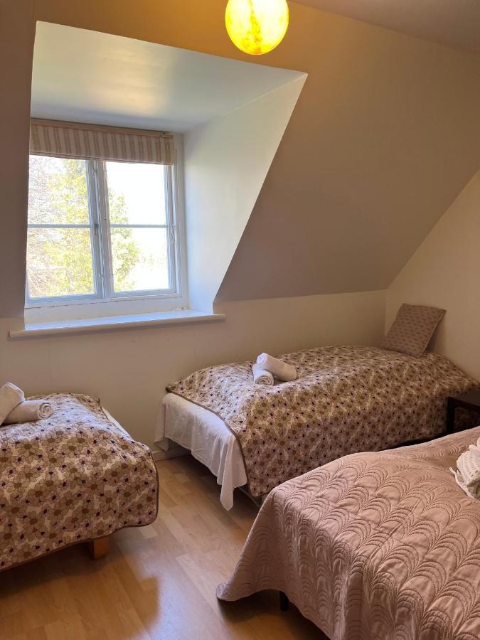 Bed and Breakfast Bellinge House Horreby Zewnętrze zdjęcie