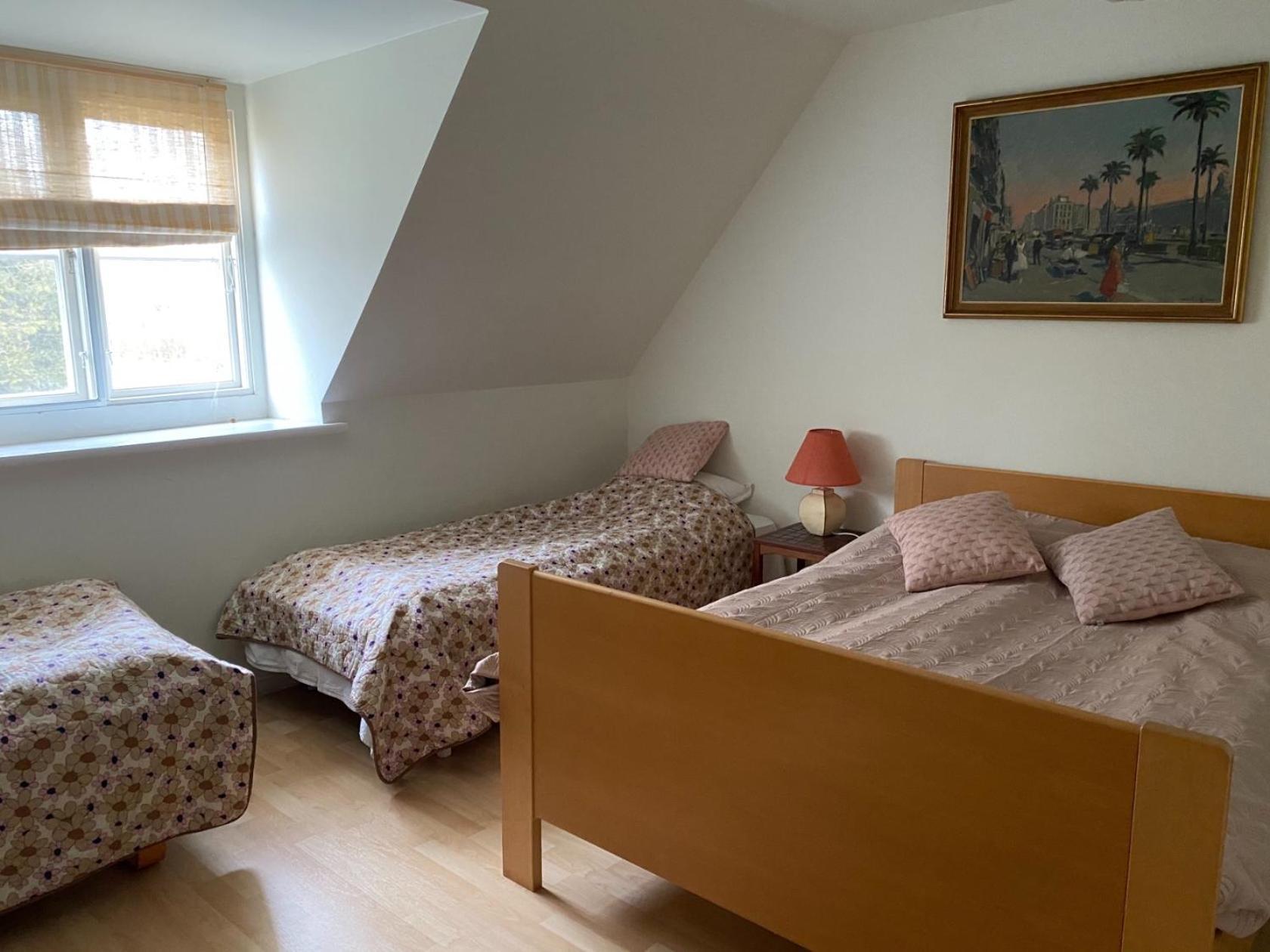 Bed and Breakfast Bellinge House Horreby Zewnętrze zdjęcie