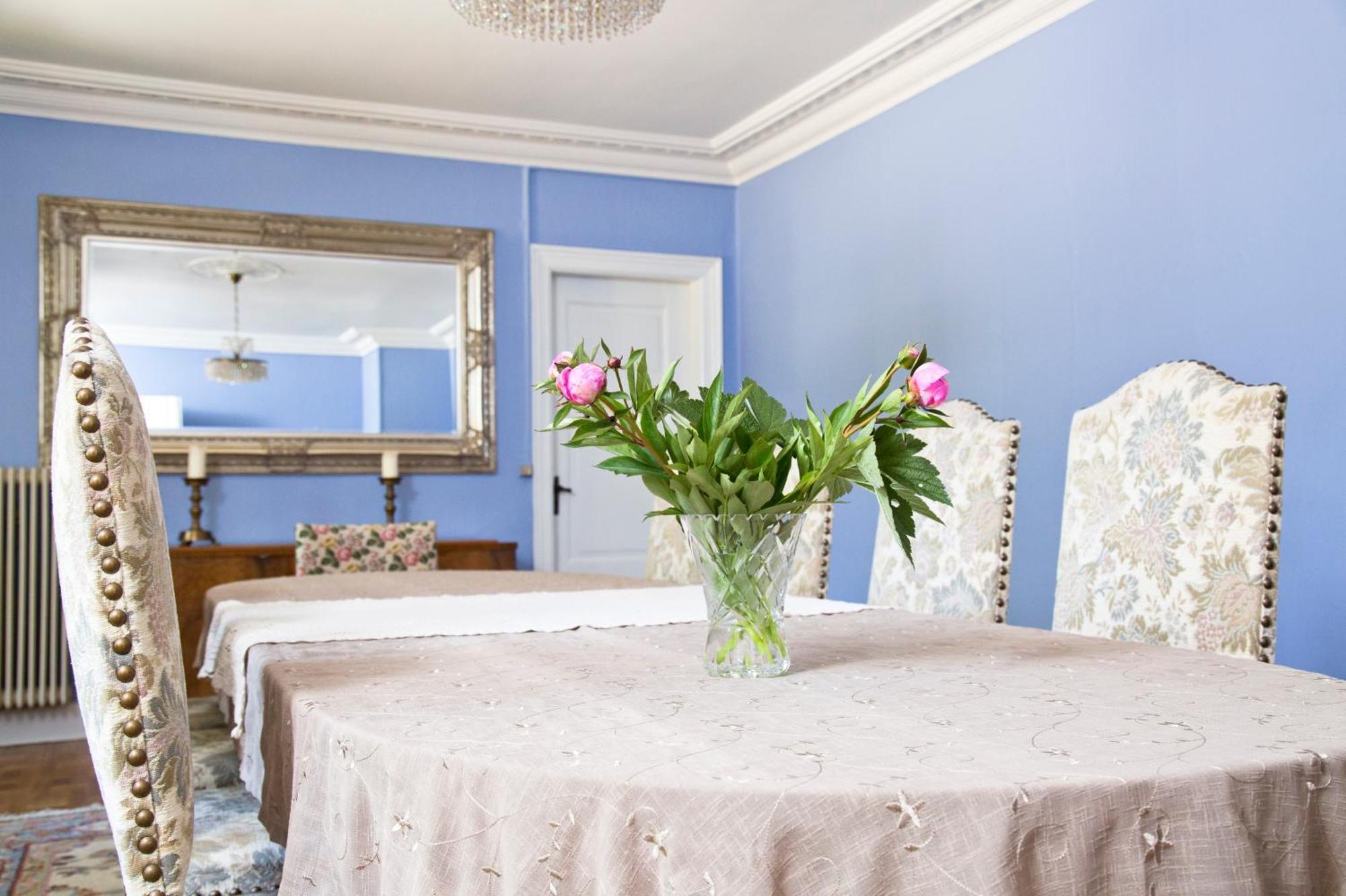 Bed and Breakfast Bellinge House Horreby Zewnętrze zdjęcie