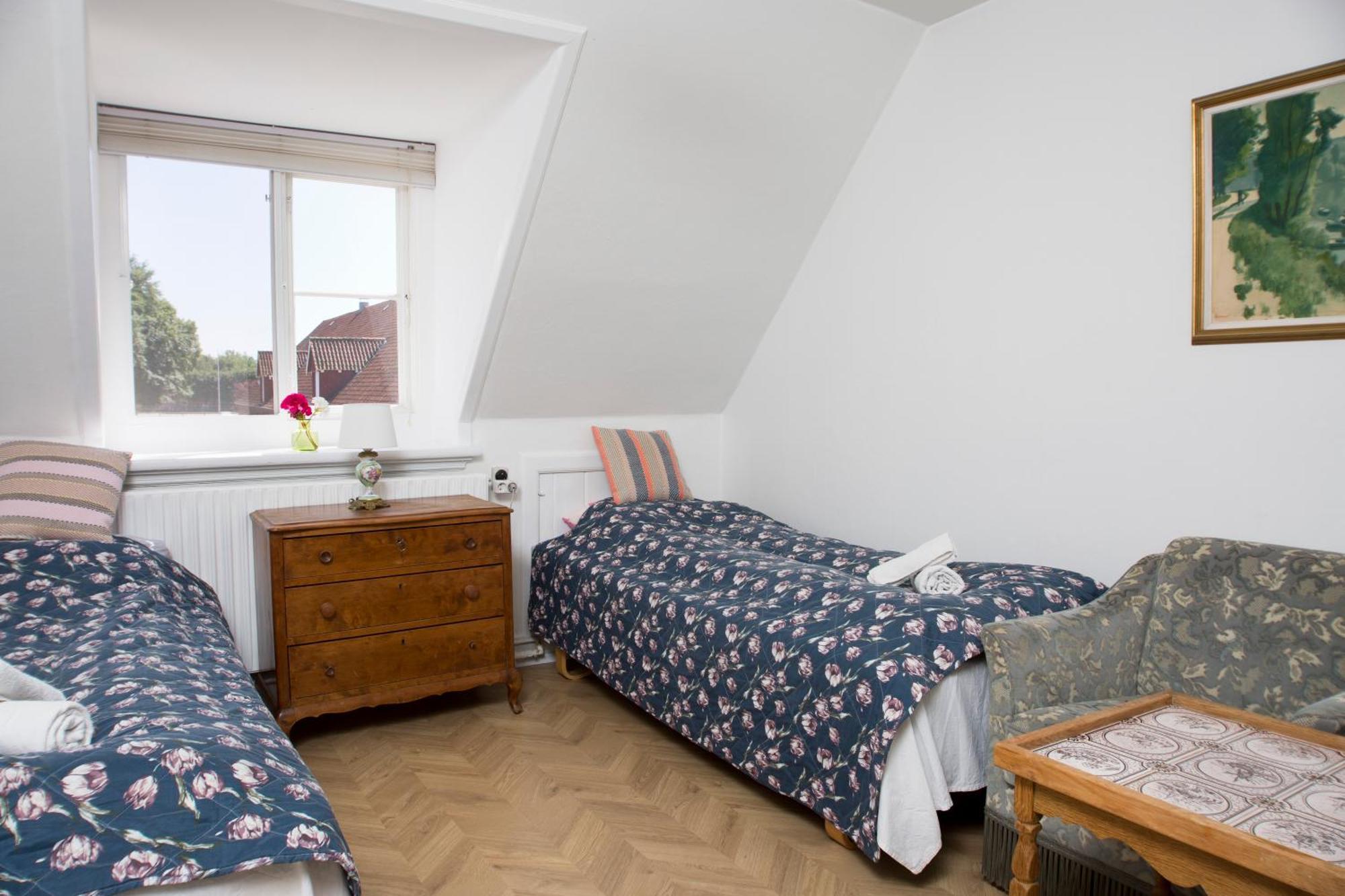 Bed and Breakfast Bellinge House Horreby Zewnętrze zdjęcie